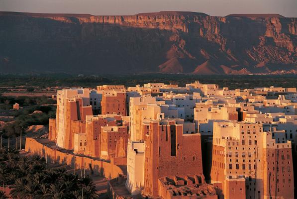 اليونسكو تُدرج 26 موقعًا يمنيًا جديدًا على القائمة التمهيدية للتراث العالمي