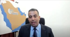 الدكتور فيصل علي رئيس مركز يمنيون/ ندوة اليمن الهوية وتاريخ الدولة 